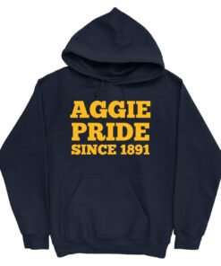 ncat hoodie