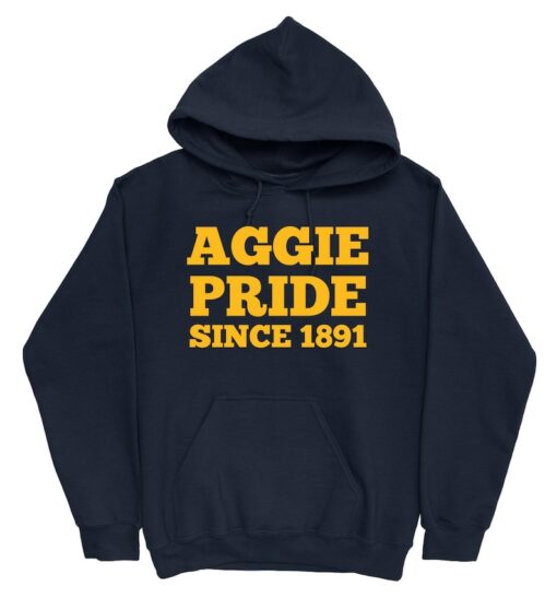 ncat hoodie