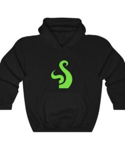 homestuck life hoodie