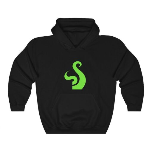 homestuck life hoodie