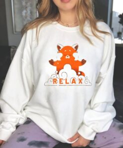 pixar sweatshirt