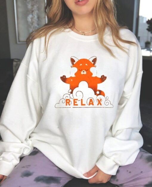 pixar sweatshirt