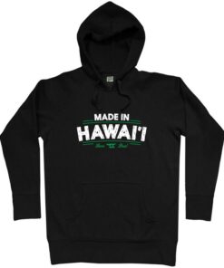 kauai hoodie