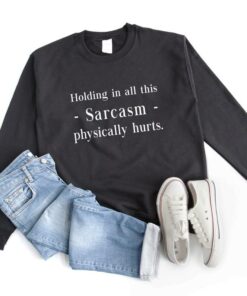 cute saying sweatshirts