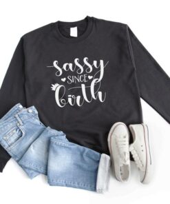 sweatshirts with cute sayings