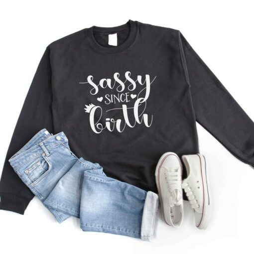 sweatshirts with cute sayings