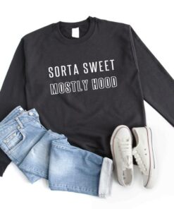 sweatshirts for her