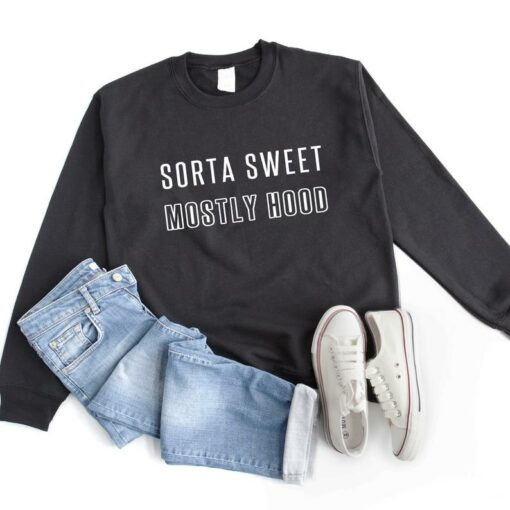 sweatshirts for her