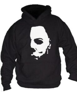 micheal myers hoodie