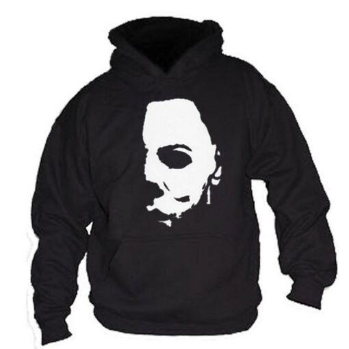 micheal myers hoodie