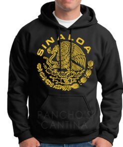 sinaloa hoodie