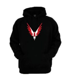 logan paul hoodie