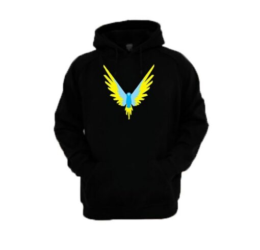 logan paul maverick hoodie