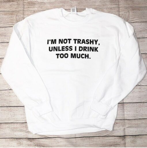 jersey shore sweatshirt