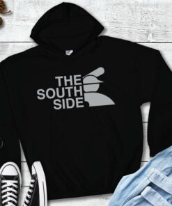 white sox south side hoodie