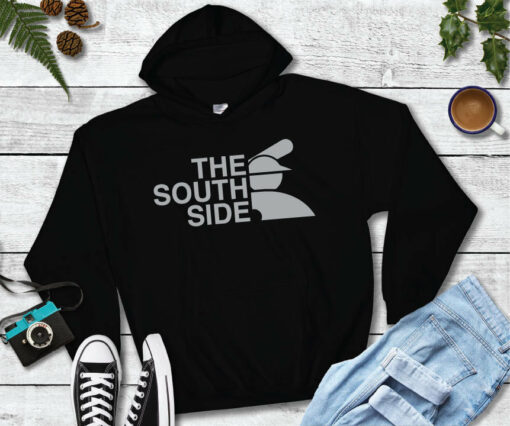 white sox south side hoodie