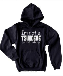 funny anime hoodies