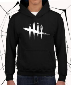 dead by daylight hoodie