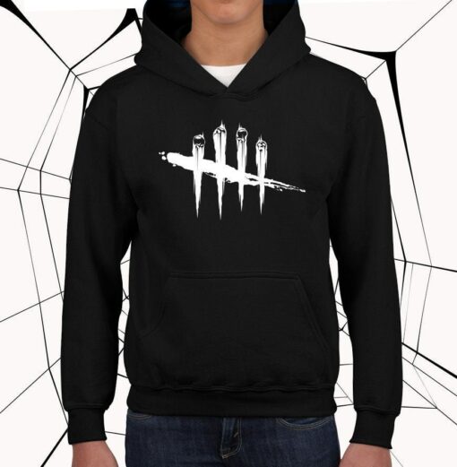 dead by daylight hoodie