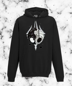 void knight hoodie