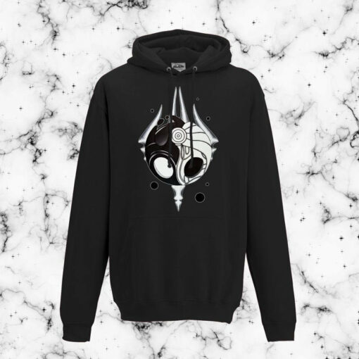 void knight hoodie