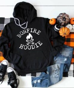 fall hoodie