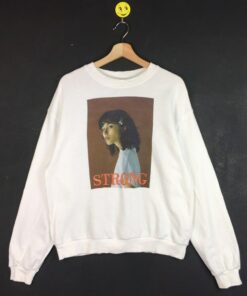 bershka bulls sweatshirt