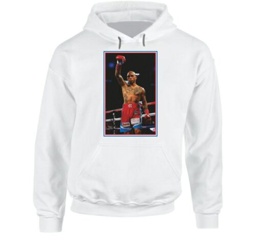 miguel cotto hoodie