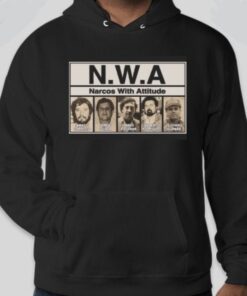 nwa hoodie