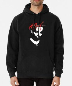 carti hoodie