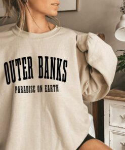 outer banks sweatshirt