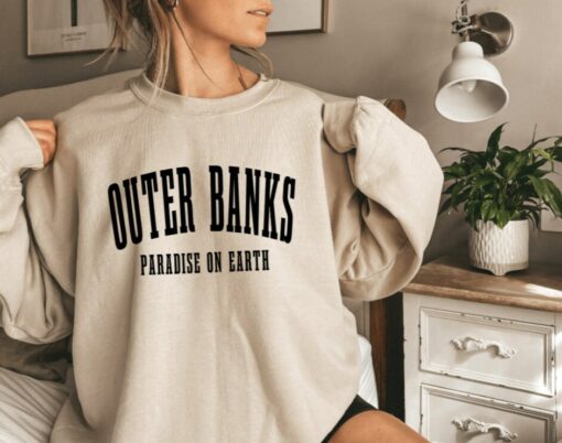 outer banks sweatshirt