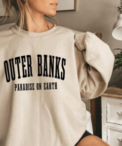 outer banks sweatshirts