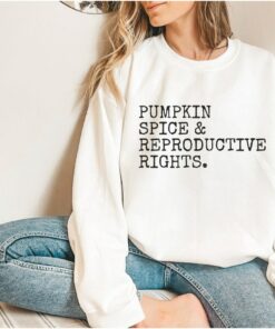 feminist sweatshirt