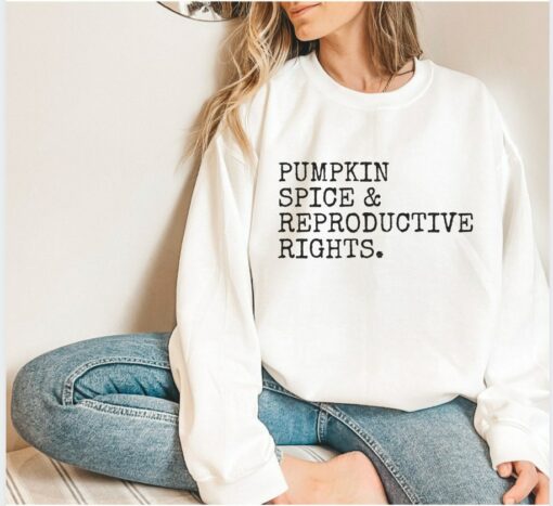 feminist sweatshirt