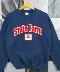 state farm sweatshirt