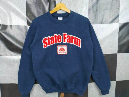 state farm sweatshirt