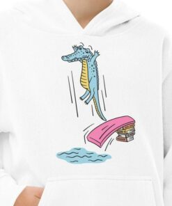 imagination hoodie