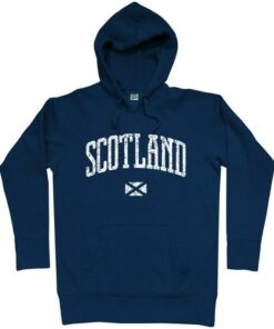 scotland hoodie