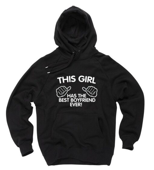 customized hoodie for boyfriend