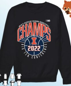 illini basketball sweatshirt