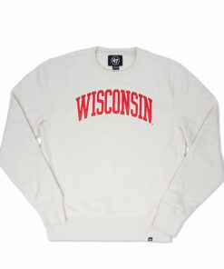 badgers sweatshirt