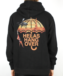 hangover hoodies brand