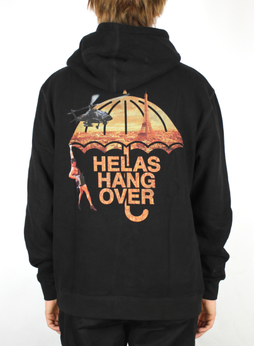 hangover hoodies brand