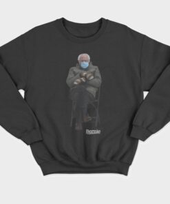 bernie sanders sweatshirt fundraiser