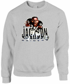 bo jackson sweatshirt