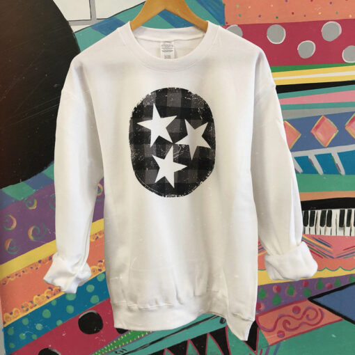 tristar sweatshirt