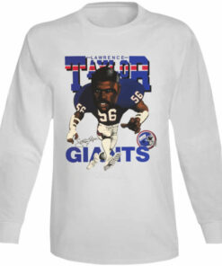 lawrence taylor sweatshirt