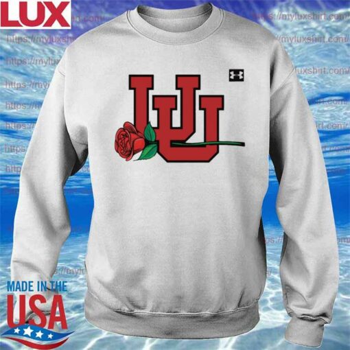 utah utes sweatshirt