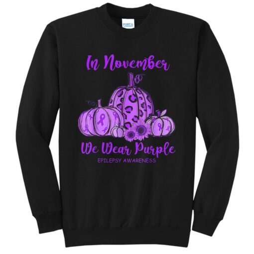 epilepsy sweatshirts